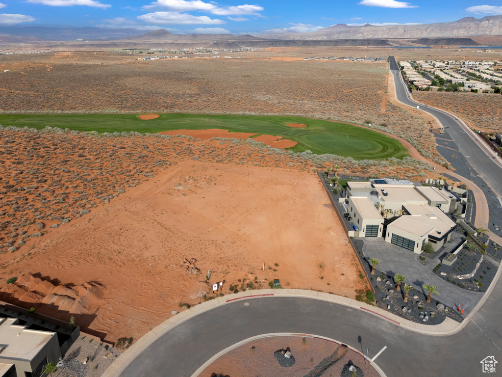 17 S ENDLESS TRAIL Hurricane, UT 84737