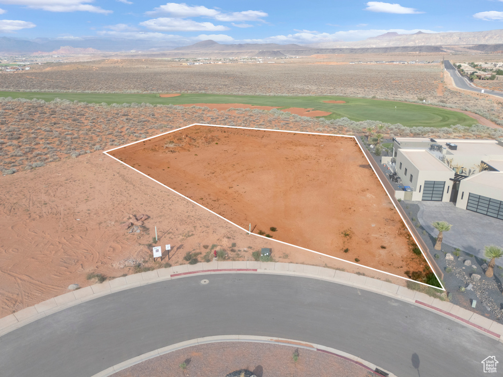 17 S ENDLESS TRAIL Hurricane, UT 84737