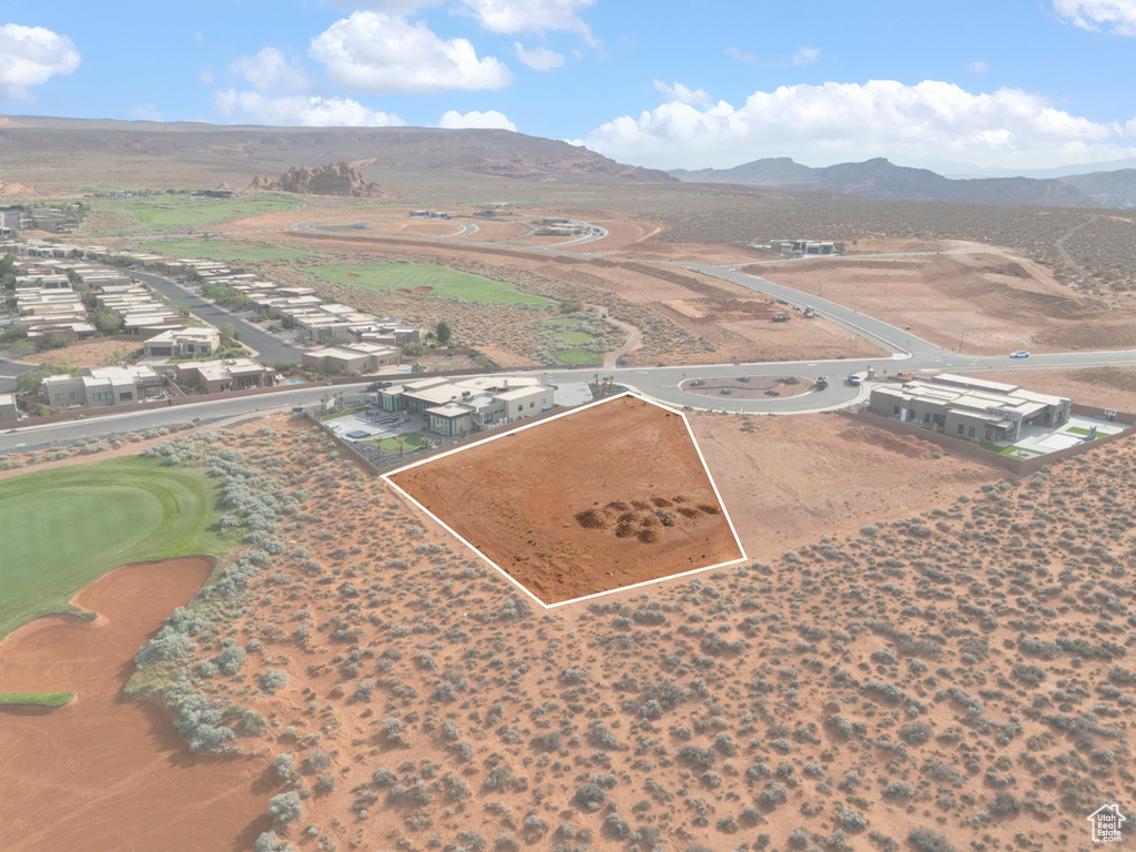 17 S ENDLESS TRAIL Hurricane, UT 84737