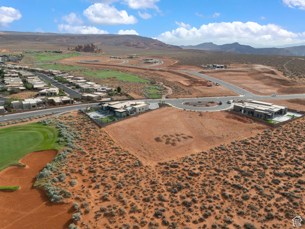 17 S ENDLESS TRAIL Hurricane, UT 84737