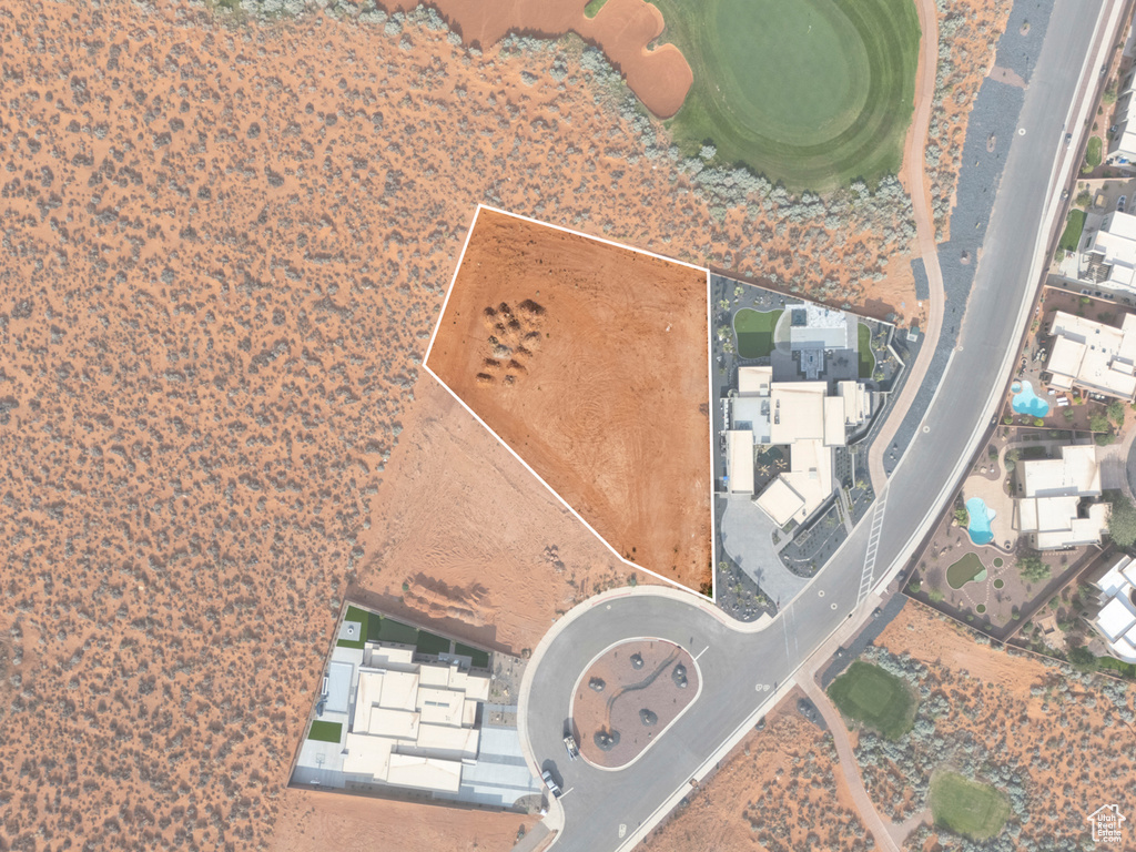 17 S ENDLESS TRAIL Hurricane, UT 84737