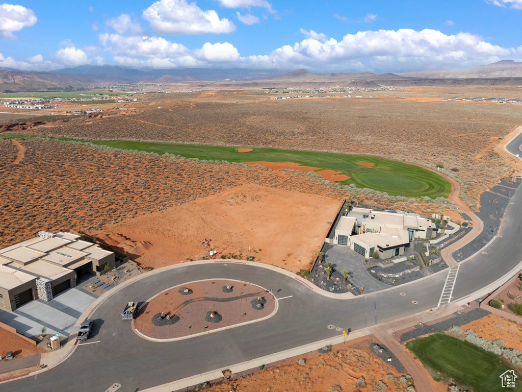 17 S ENDLESS TRAIL Hurricane, UT 84737