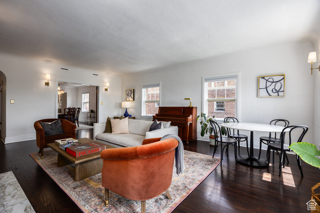 Photo 5 for MLS #2109918 at 1283 E South Temple #402