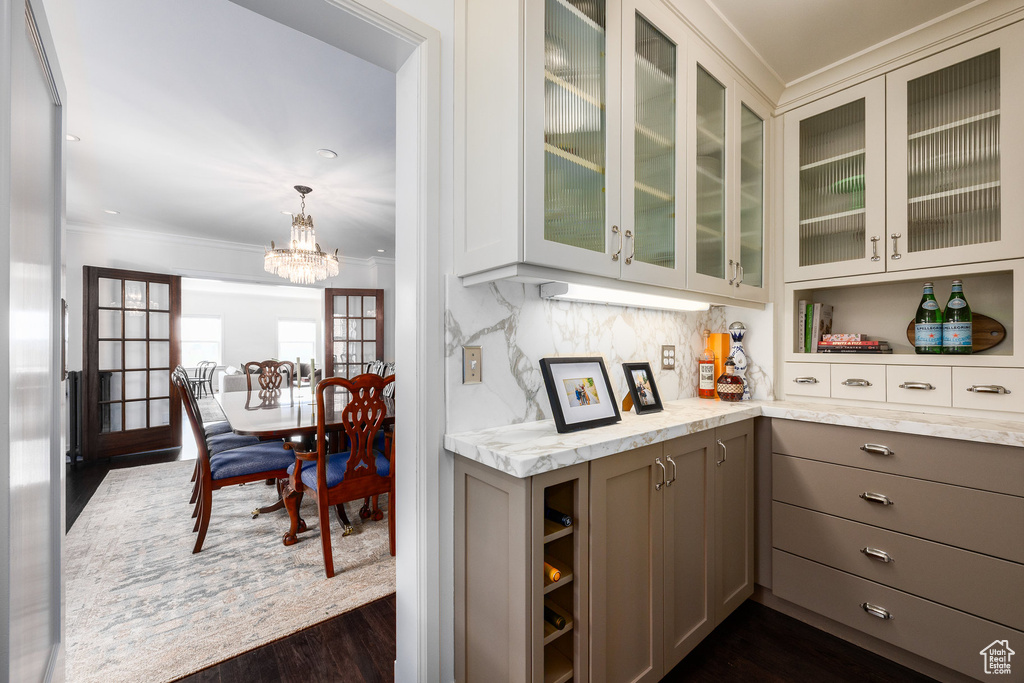 Photo 10 for MLS #2109918 at 1283 E South Temple #402