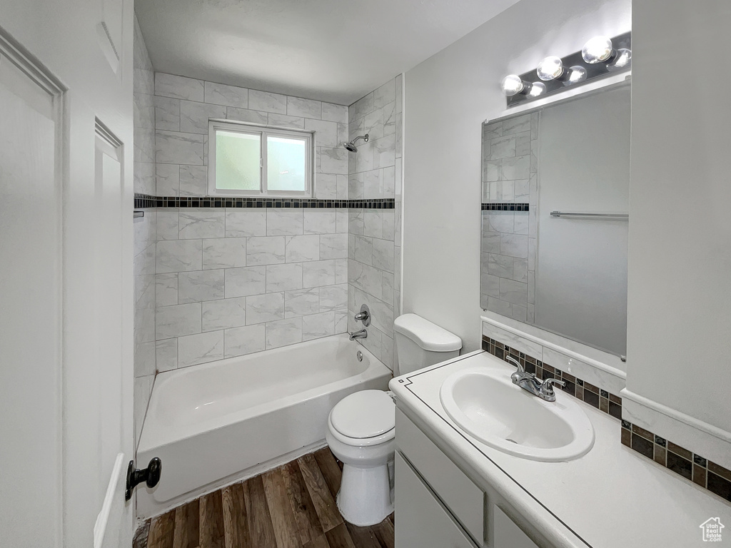 Photo 7 for MLS #2109926 at 2642 W 4400 South