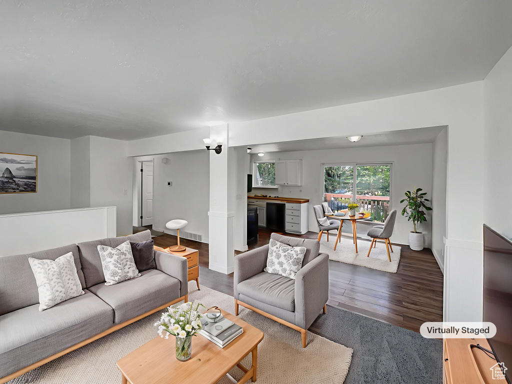 Photo 2 for MLS #2109926 at 2642 W 4400 South