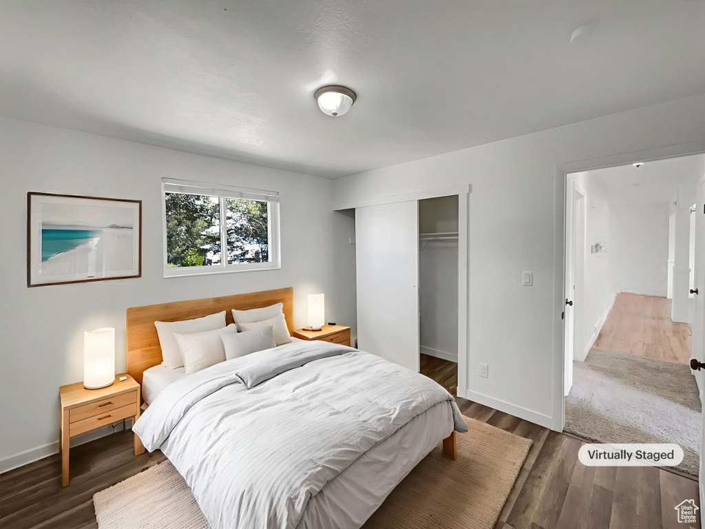 Photo 4 for MLS #2109926 at 2642 W 4400 South