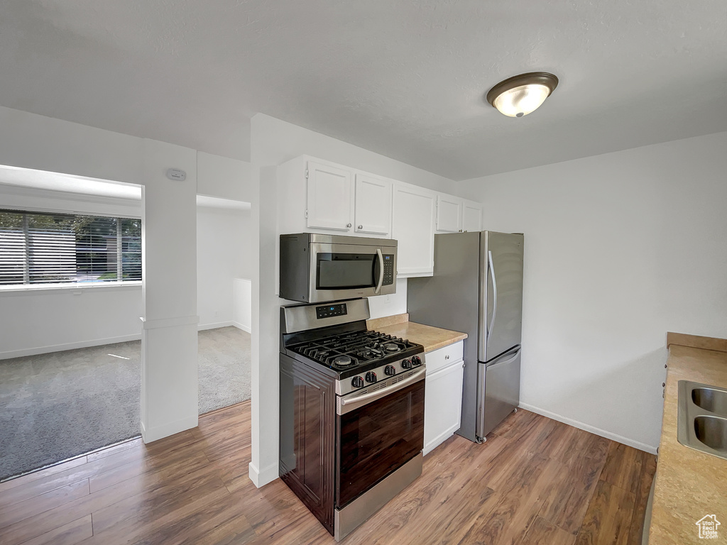 Photo 14 for MLS #2109926 at 2642 W 4400 South
