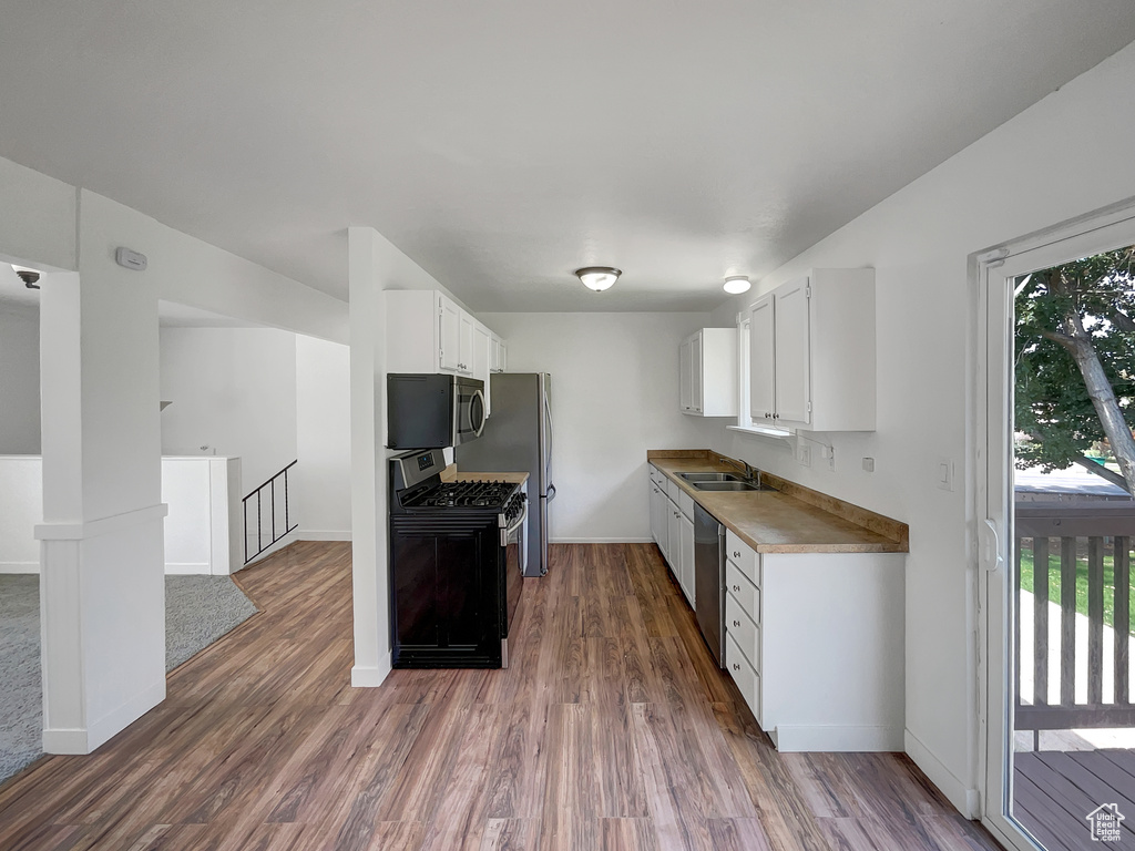 Photo 6 for MLS #2109926 at 2642 W 4400 South