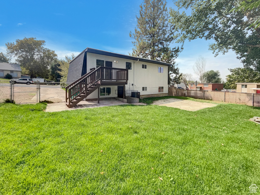 Photo 8 for MLS #2109926 at 2642 W 4400 South