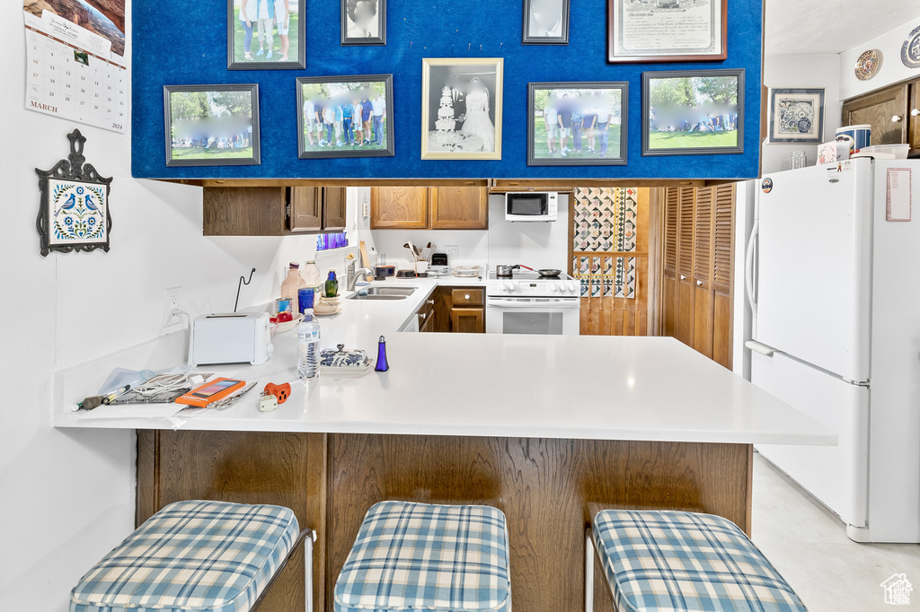 Photo 8 for MLS #2109928 at 669 W Ogden Dr