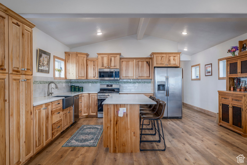 Photo 55 for MLS #2109929 at 750 E 3200 North