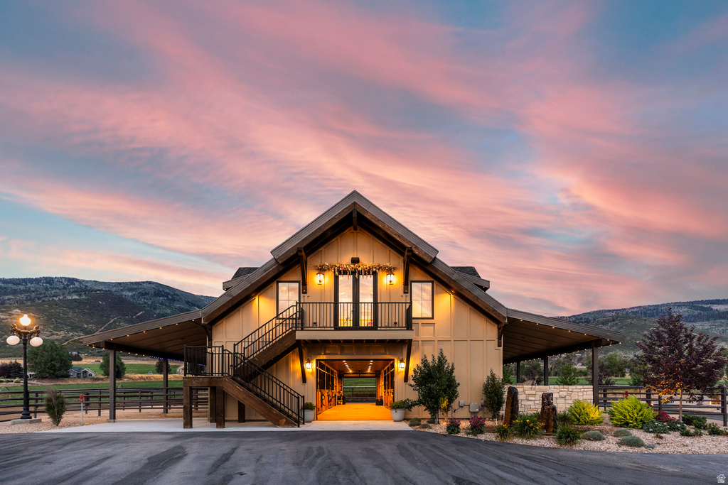 750 E 3200 N Kamas, UT 84036