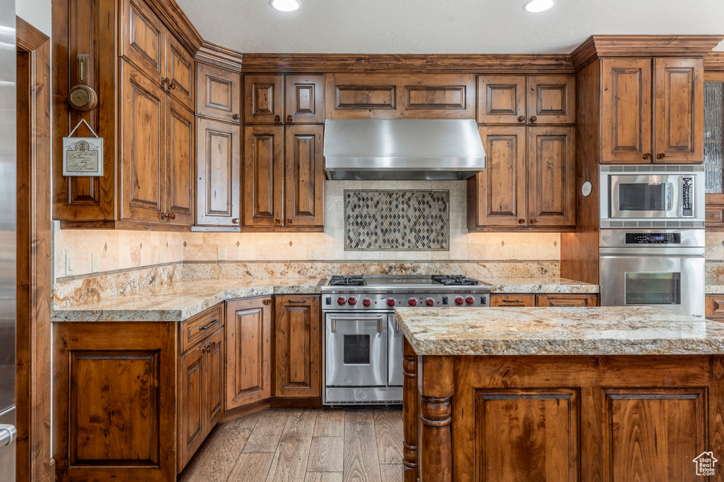 Photo 4 for MLS #2109929 at 750 E 3200 North
