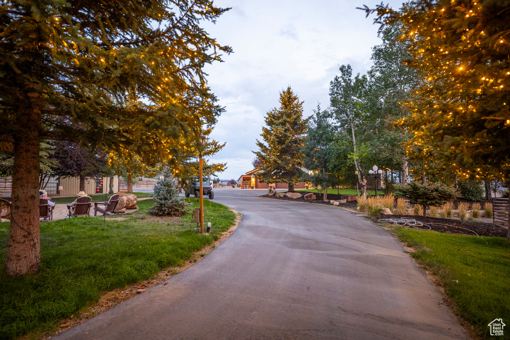 Photo 91 for MLS #2109929 at 750 E 3200 North