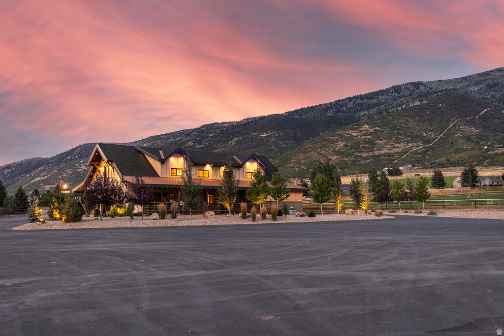 750 E 3200 N Kamas, UT 84036