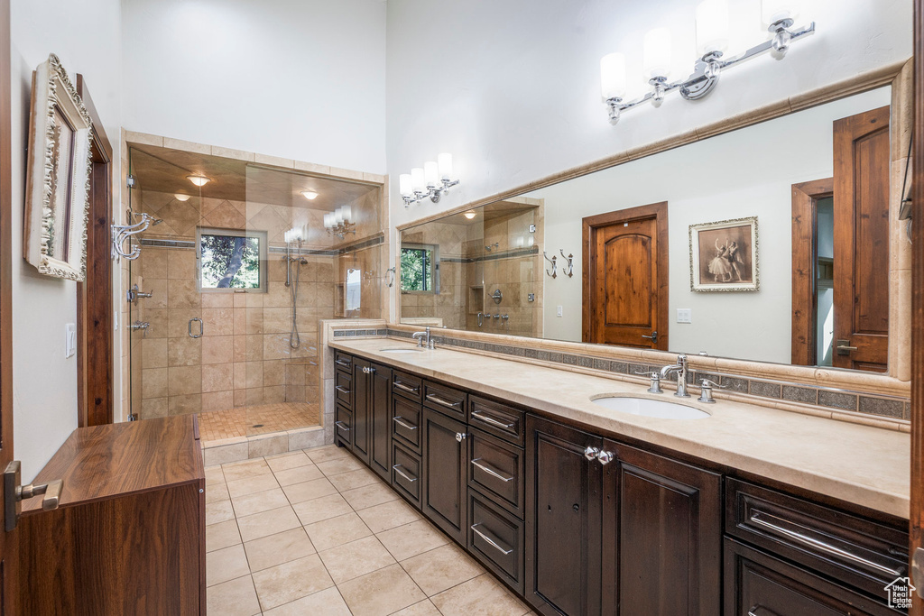Photo 7 for MLS #2109929 at 750 E 3200 North