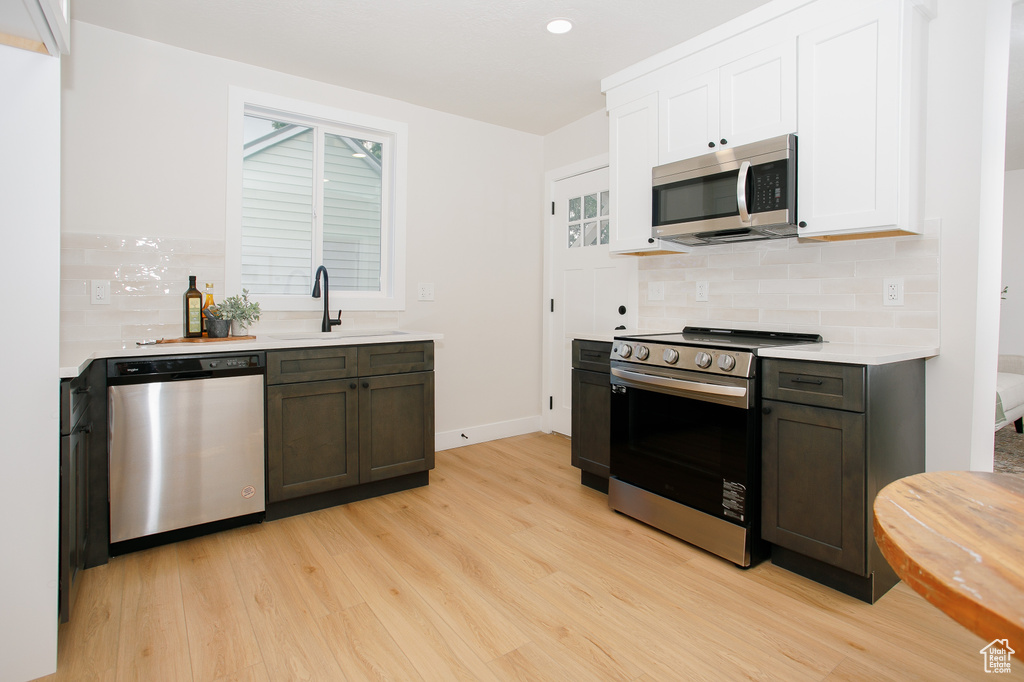 Photo 5 for MLS #2109930 at 346 W 200 North