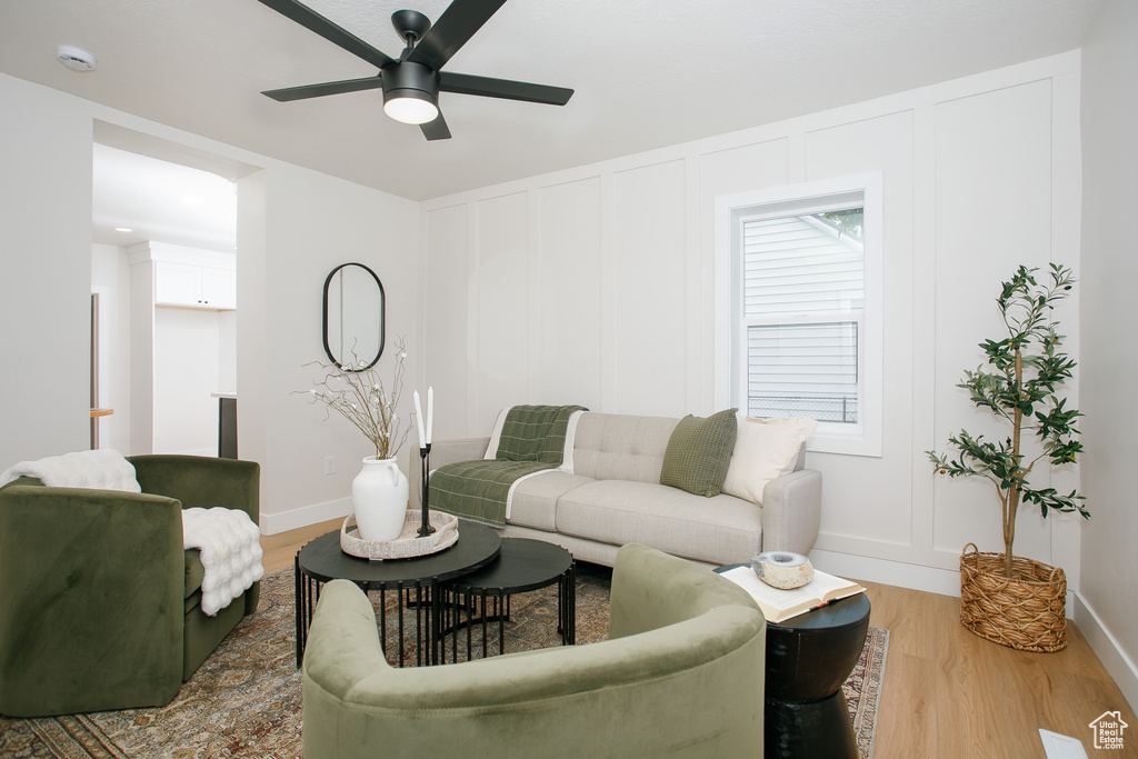 Photo 4 for MLS #2109930 at 346 W 200 North
