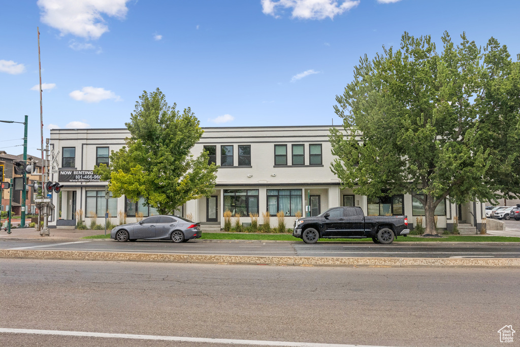 Photo 7 for MLS #2109931 at 606 W North Temple