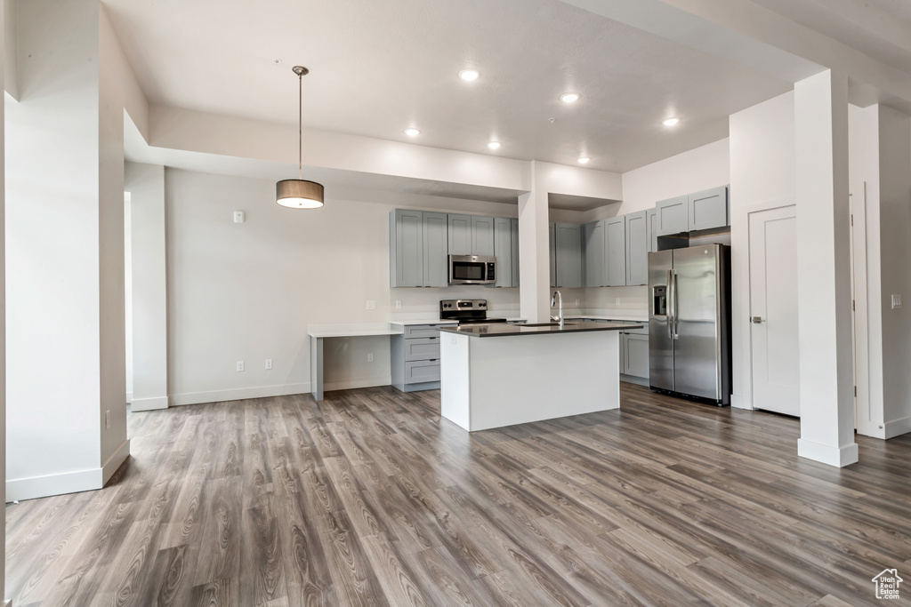 Photo 20 for MLS #2109931 at 606 W North Temple