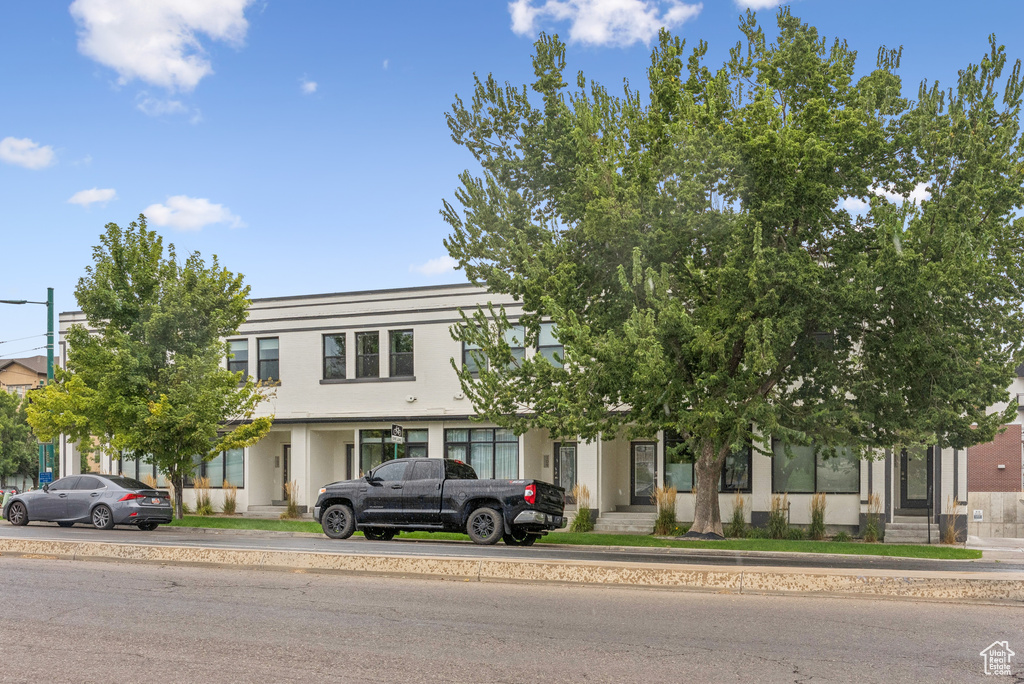 Photo 6 for MLS #2109931 at 606 W North Temple