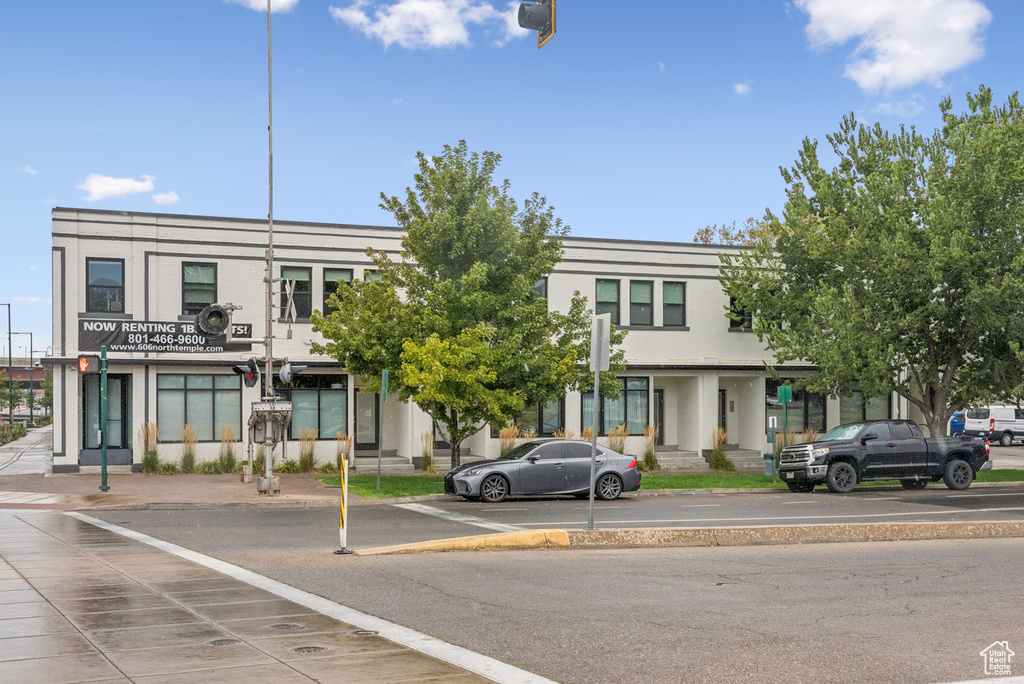 Photo 8 for MLS #2109931 at 606 W North Temple