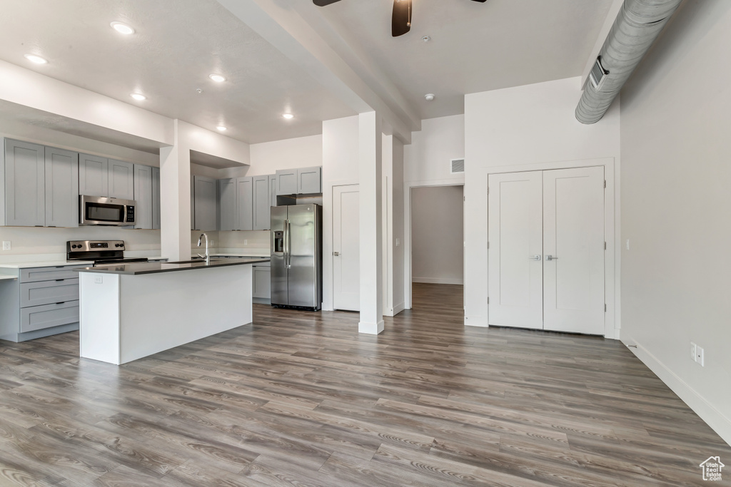 Photo 19 for MLS #2109931 at 606 W North Temple