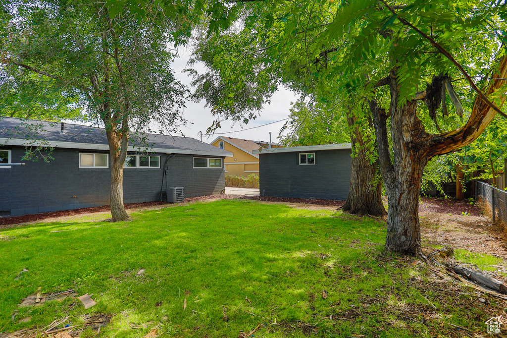 Photo 13 for MLS #2109933 at 785 Sherwood Dr