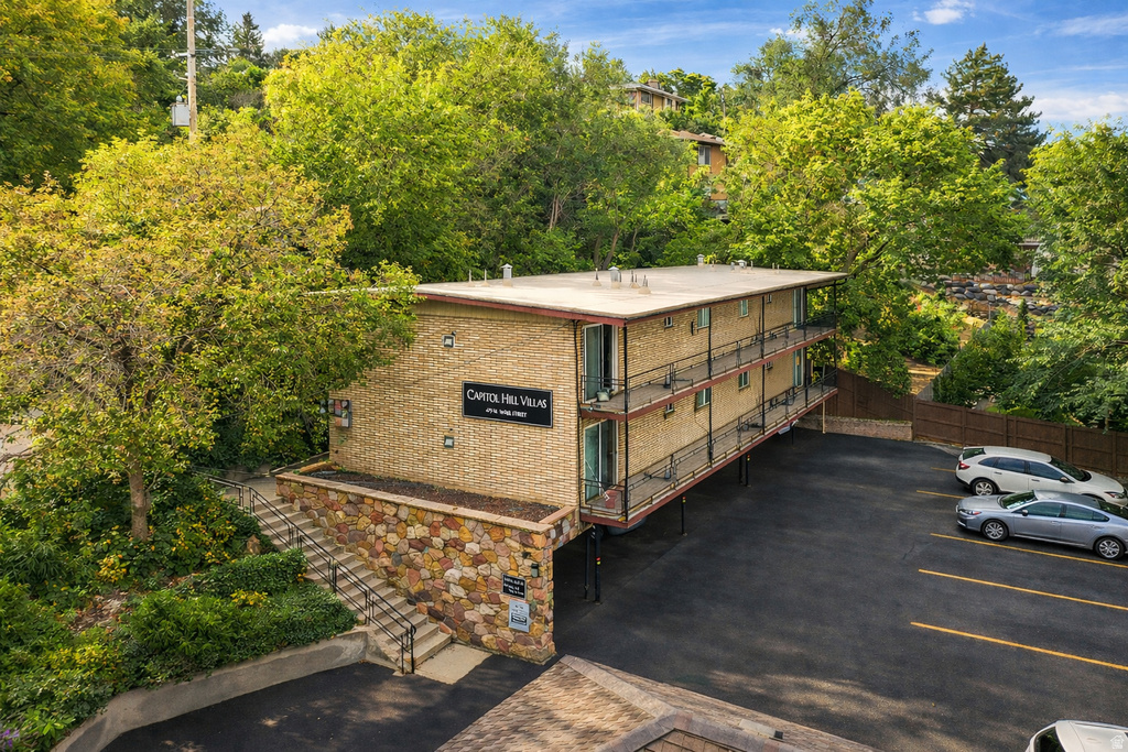 475 N WALL ST Salt Lake City, UT 84103