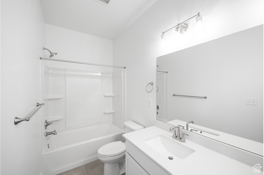 2097 S 4190 W #101 Taylor, UT 84401