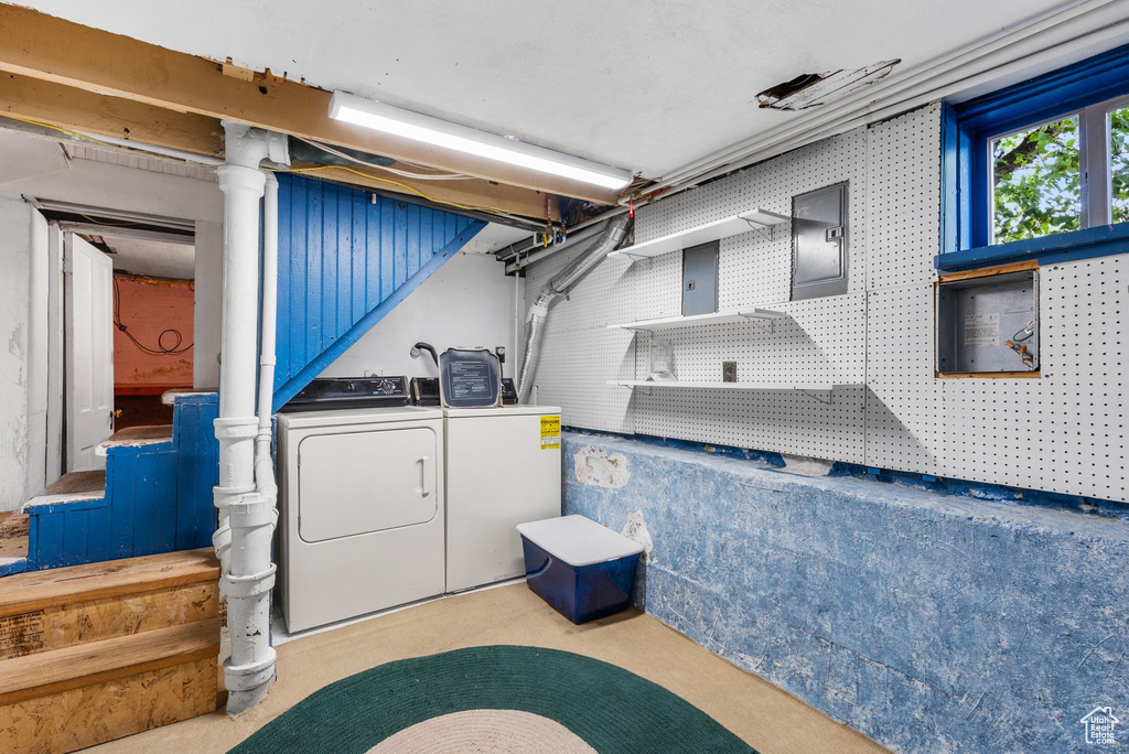 Photo 19 for MLS #2109936 at 1070 W Center St