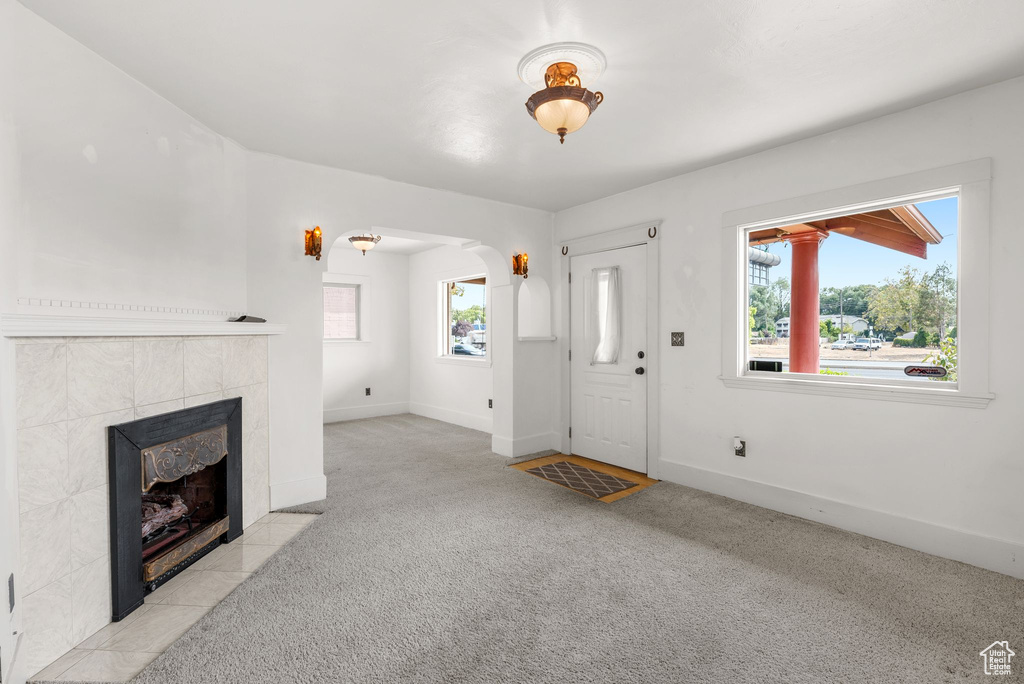 Photo 11 for MLS #2109936 at 1070 W Center St