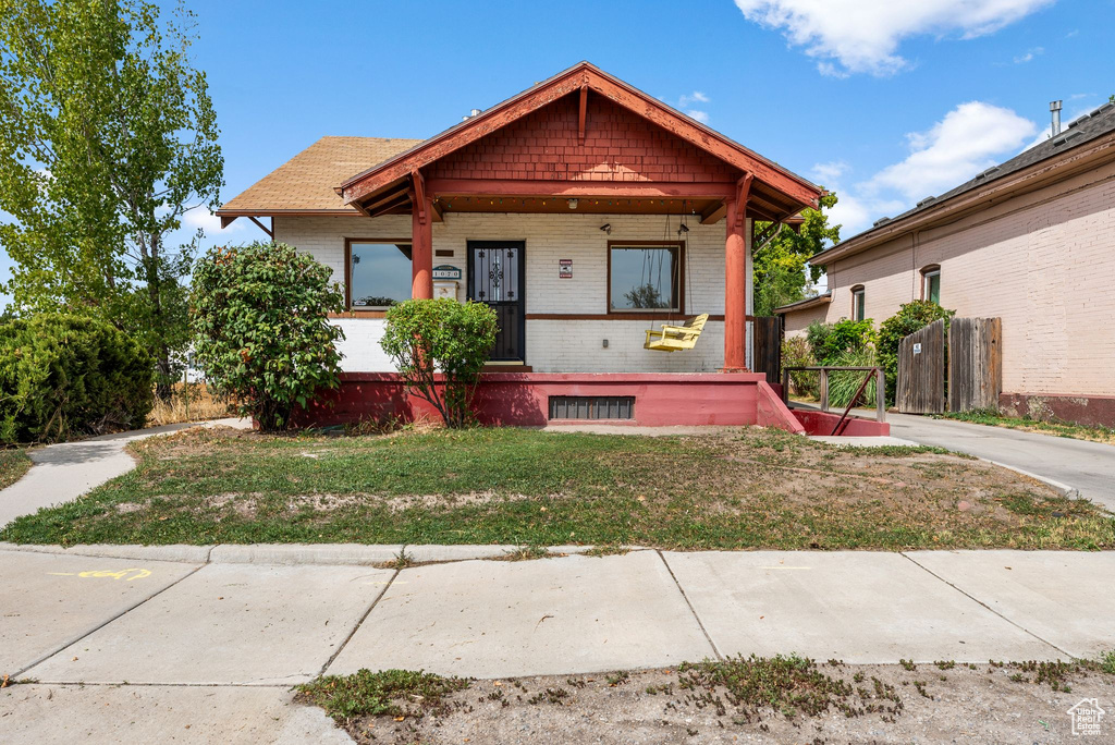 Photo 2 for MLS #2109936 at 1070 W Center St