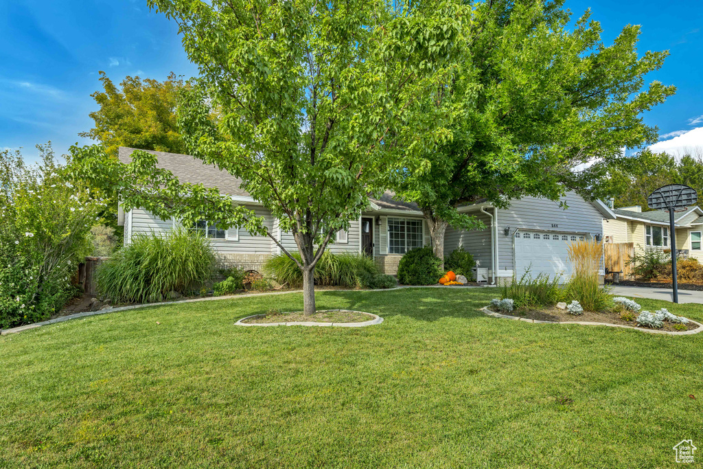 644 W 2350 N Lehi, UT 84043