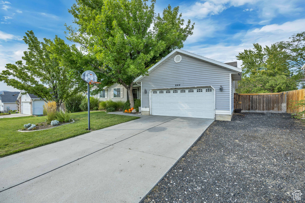 644 W 2350 N Lehi, UT 84043
