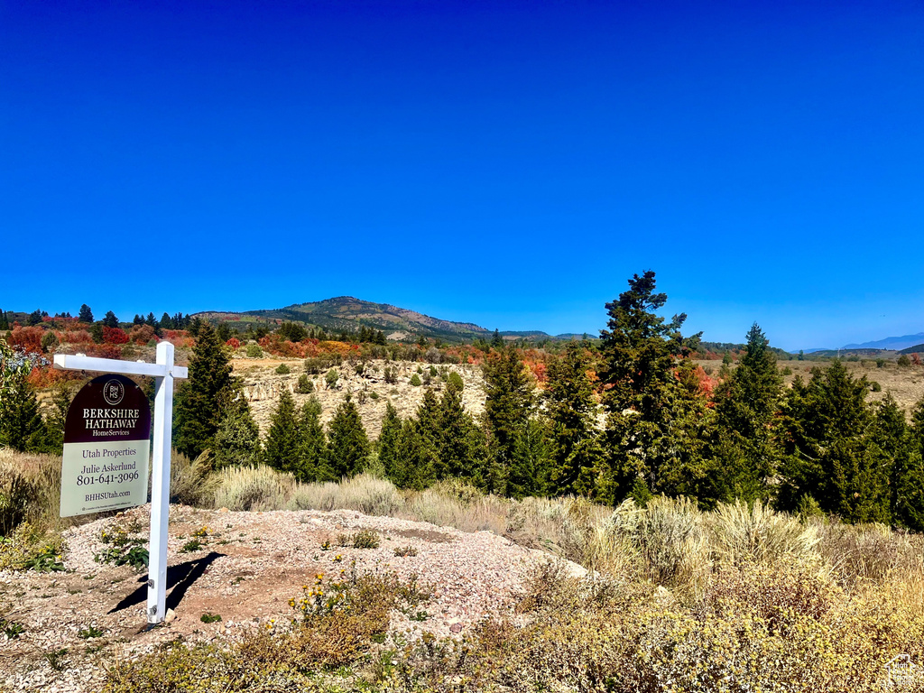 1745 W CEDAR RIDGE DR Garden City, UT 84028