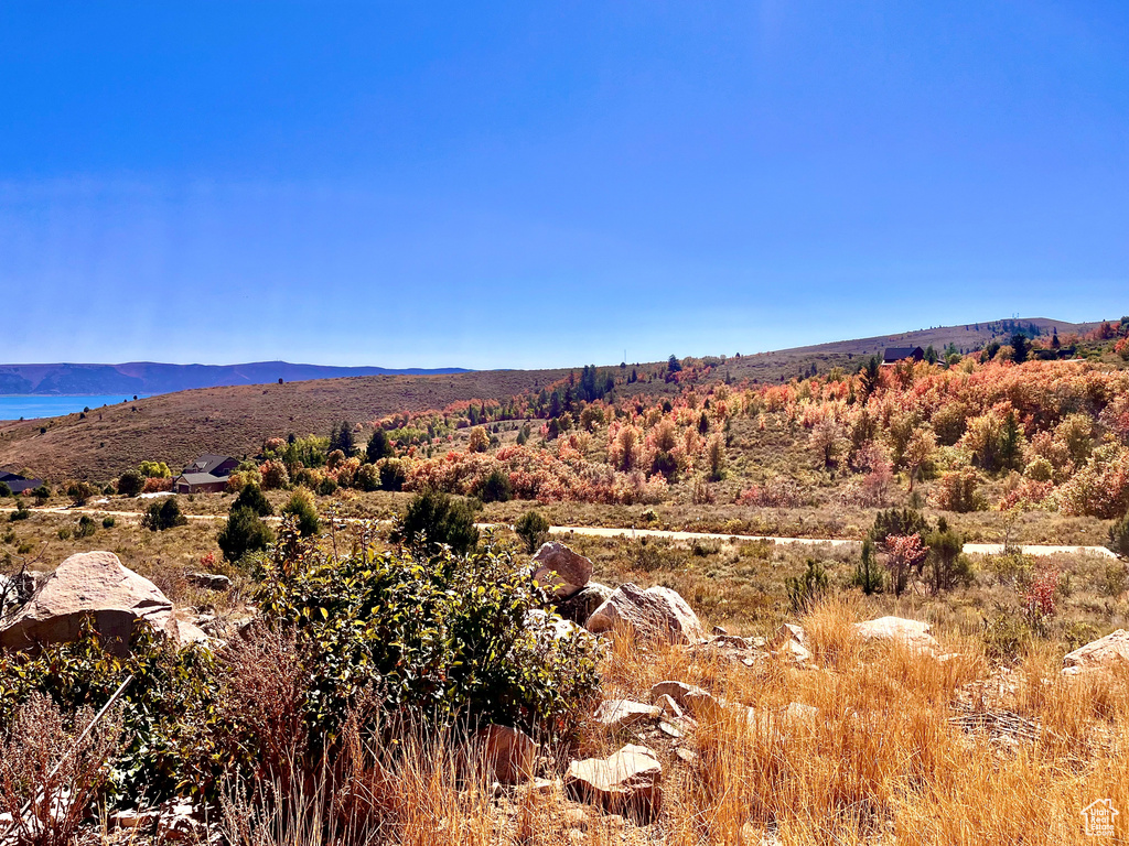 1745 W CEDAR RIDGE DR Garden City, UT 84028