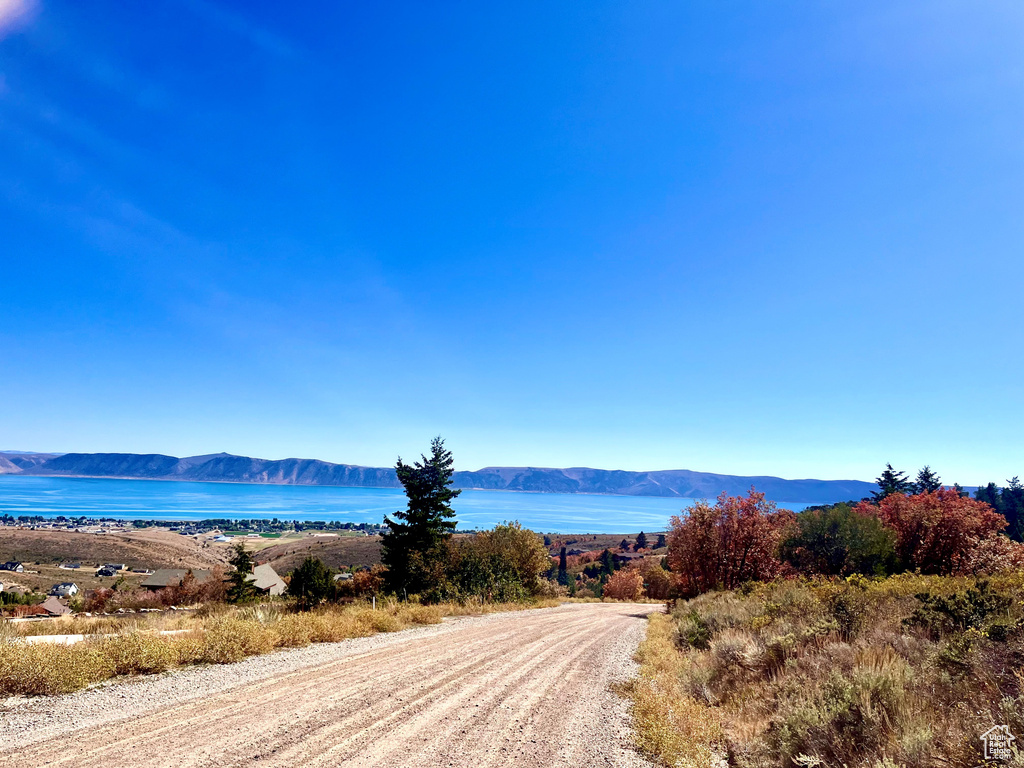 1745 W CEDAR RIDGE DR Garden City, UT 84028