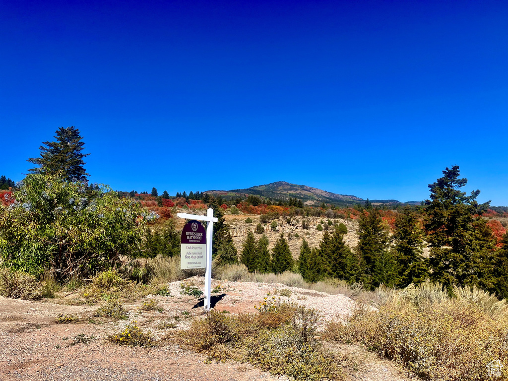 1745 W CEDAR RIDGE DR Garden City, UT 84028