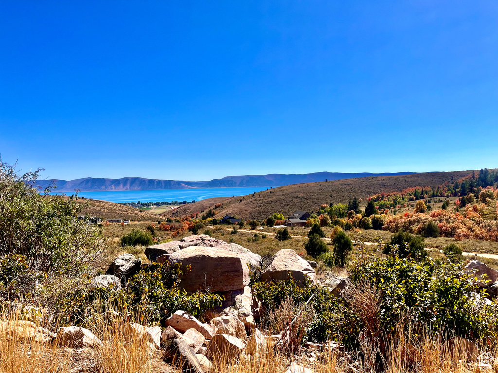 1745 W CEDAR RIDGE DR Garden City, UT 84028