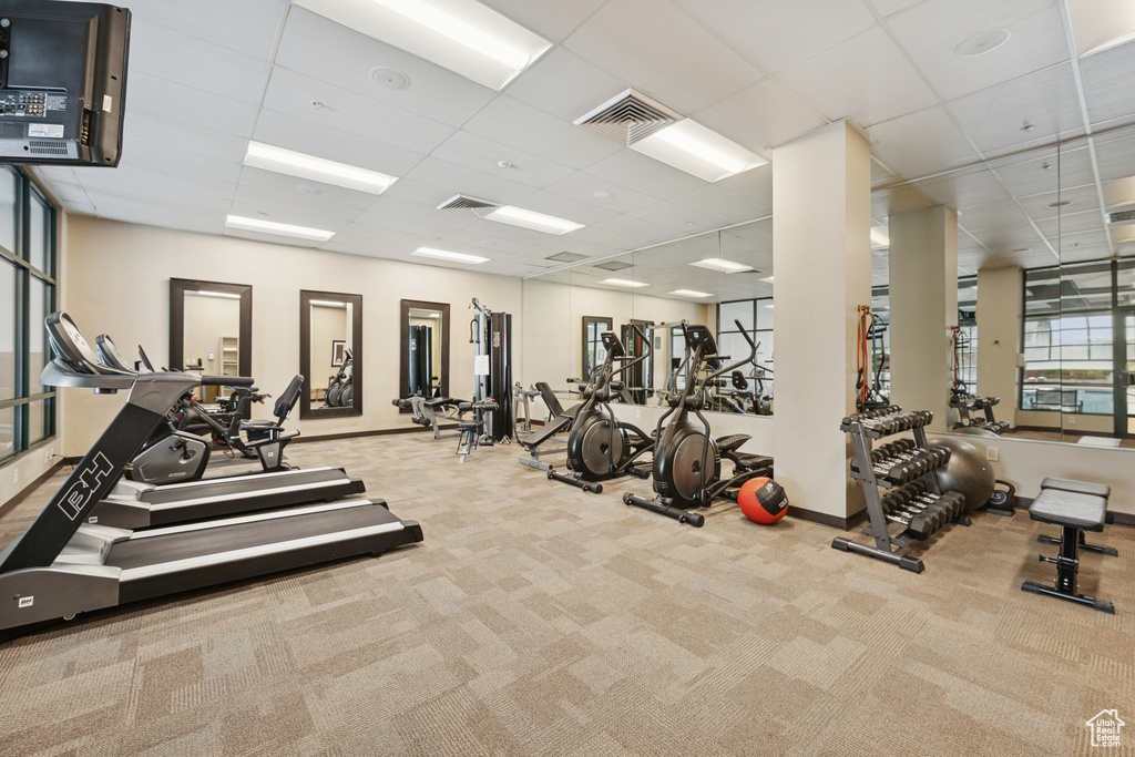 Photo 33 for MLS #2109946 at 1476 W Newpark Blvd #308