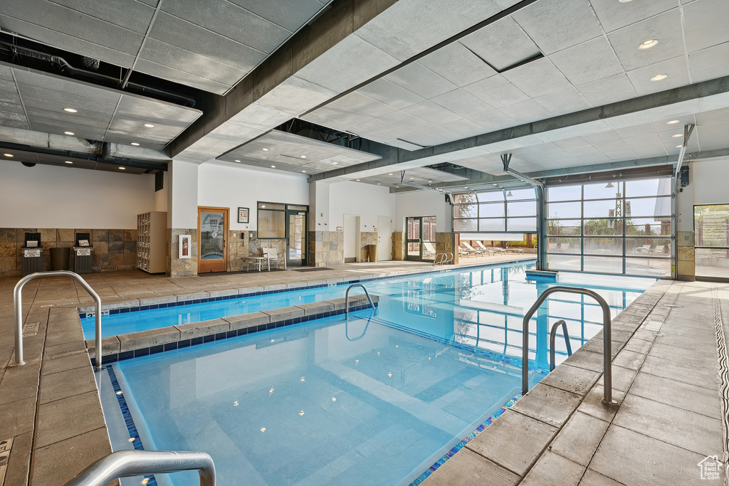 Photo 31 for MLS #2109946 at 1476 W Newpark Blvd #308