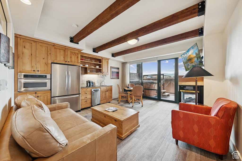 Photo 15 for MLS #2109946 at 1476 W Newpark Blvd #308