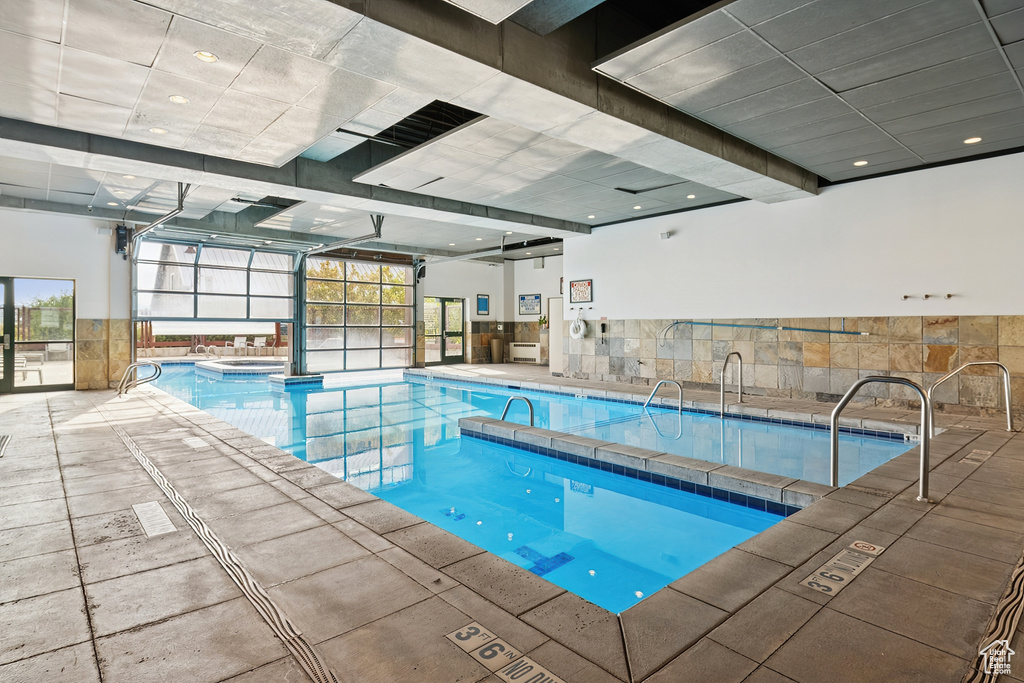 Photo 30 for MLS #2109946 at 1476 W Newpark Blvd #308