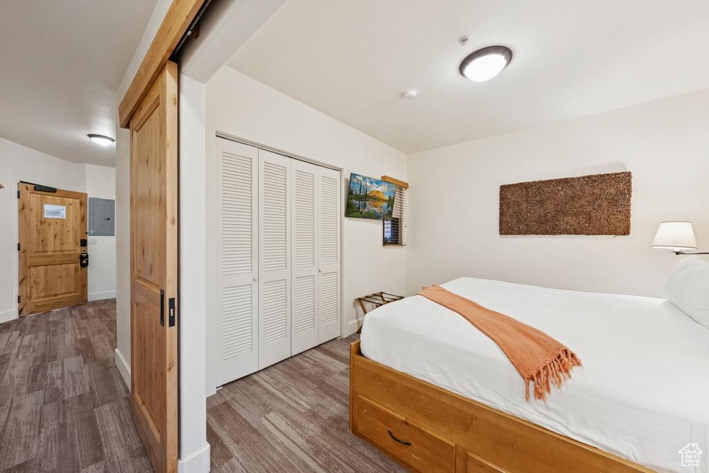 Photo 12 for MLS #2109946 at 1476 W Newpark Blvd #308