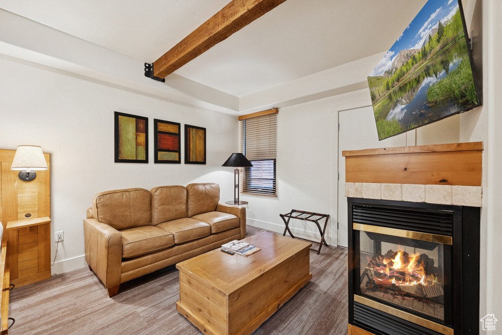 Photo 22 for MLS #2109946 at 1476 W Newpark Blvd #308