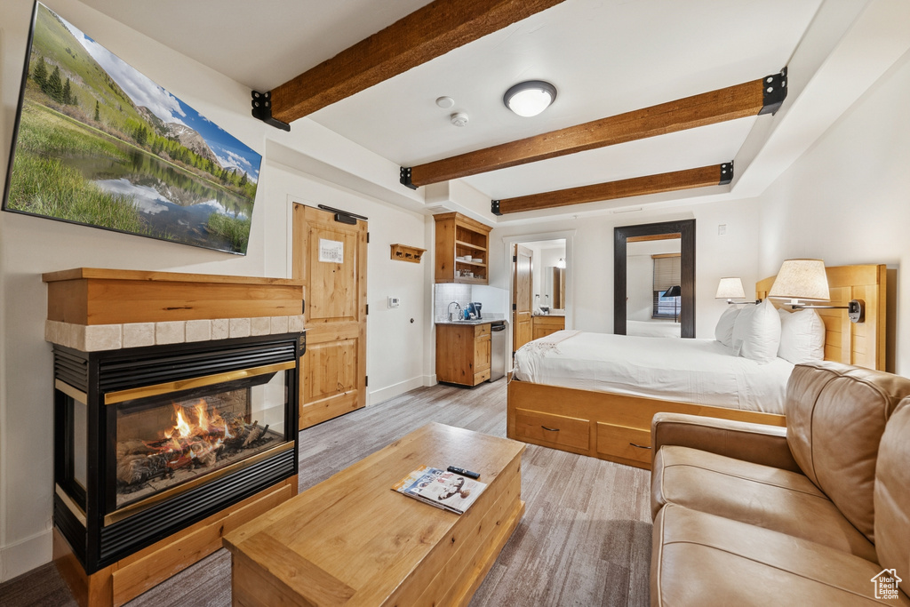 Photo 24 for MLS #2109946 at 1476 W Newpark Blvd #308