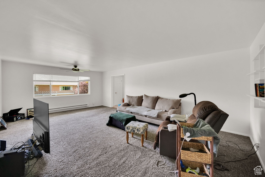 Photo 6 for MLS #2109951 at 2209 E Carriage Ln #42