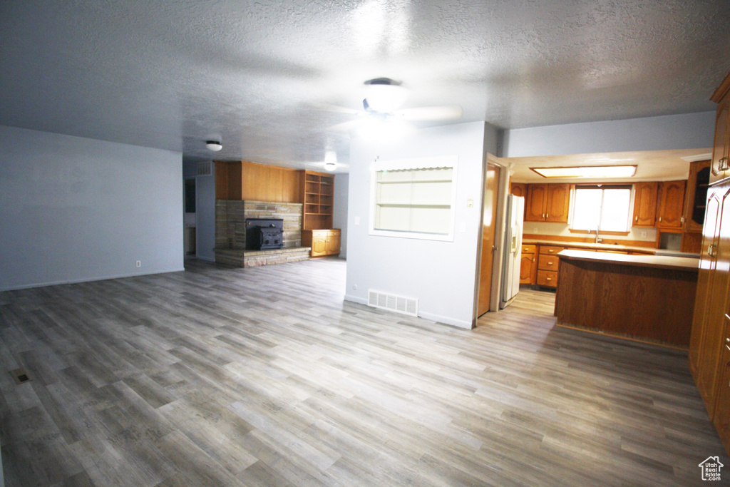 Photo 7 for MLS #2109957 at 345 N 700 East